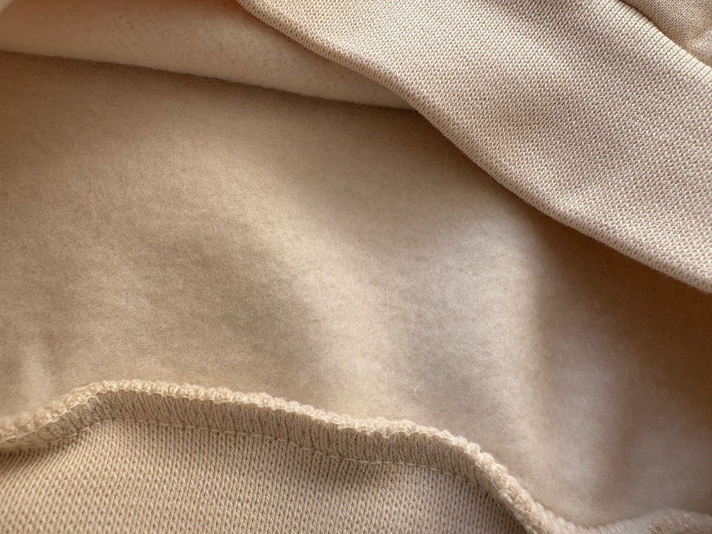 Weihnachtspullover Baby Kinder | Natural Christmas HoHoHo | mit Bio-Baumwolle in Zertifizierung