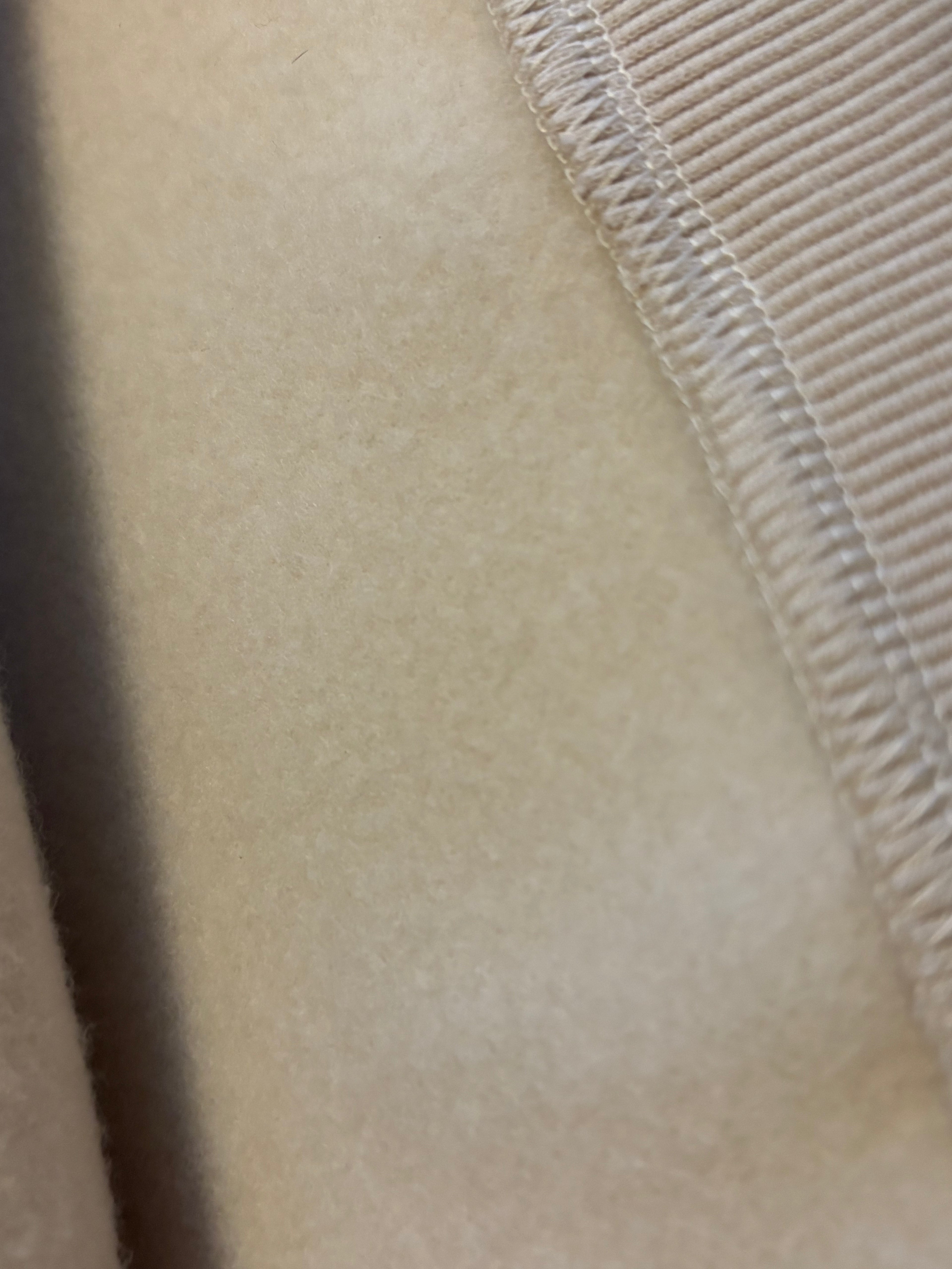 Heavy Oversize Hoodie Sand | Élégant Toujours | mit Bio-Baumwolle