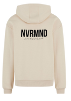 Heavy Oversize Hoodie | NVRMND | mit Bio-Baumwolle