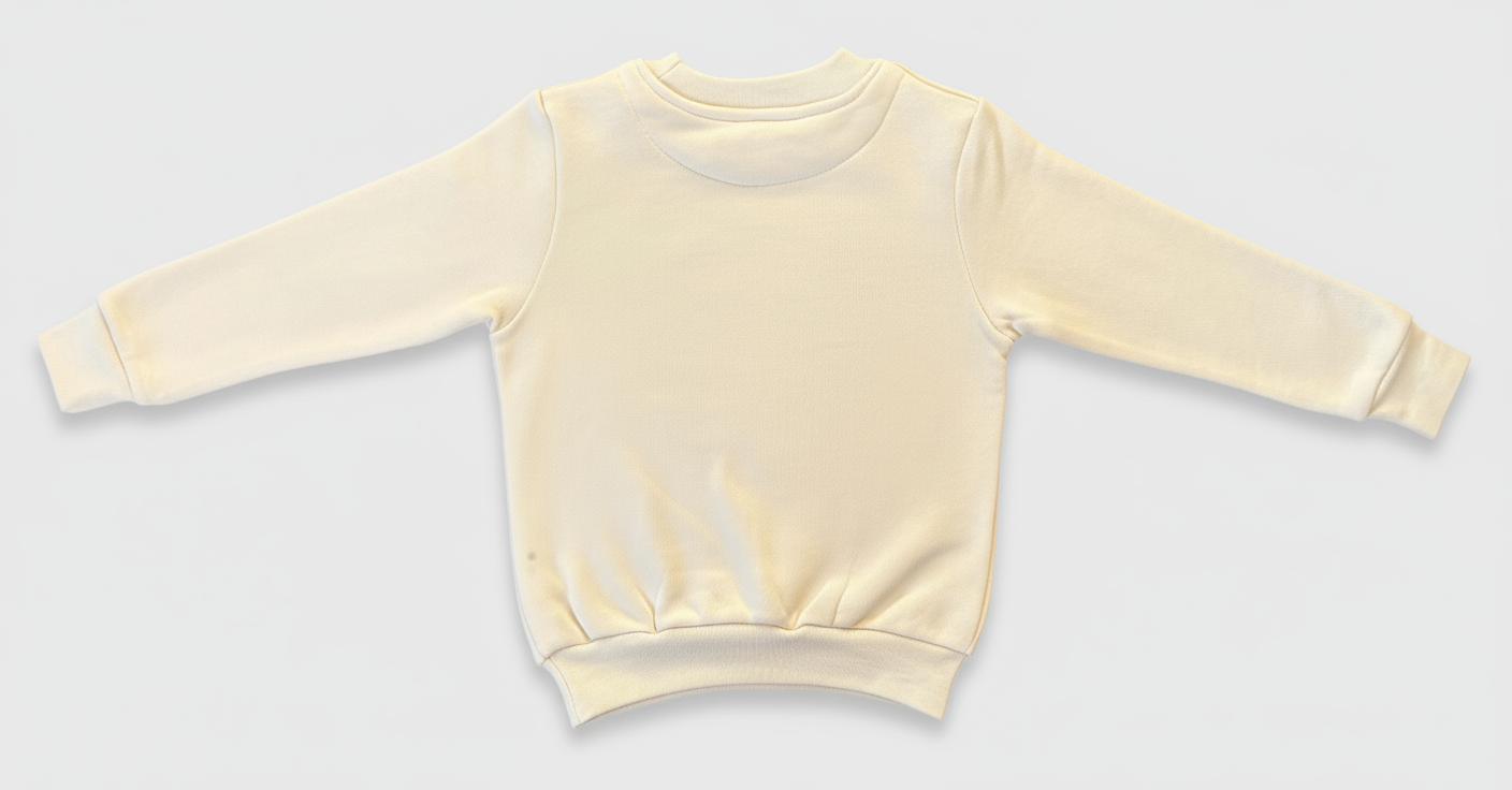 Pullover Baby Kinder | petit amour | mit Bio-Baumwolle in Zertifizierung