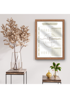 Wochenplaner | digital zum Ausdrucken | 2 Personen