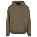 Heavy Oversize Hoodie | NVRMND | mit Bio-Baumwolle