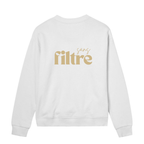 Women Sweater | sans filtre | mit Bio-Baumwolle in Zertifizierung