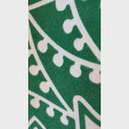 Weihnachts Geschenkbeutel Bio-Baumwolle | Tannenbaum & „Frohe Weihnachten“